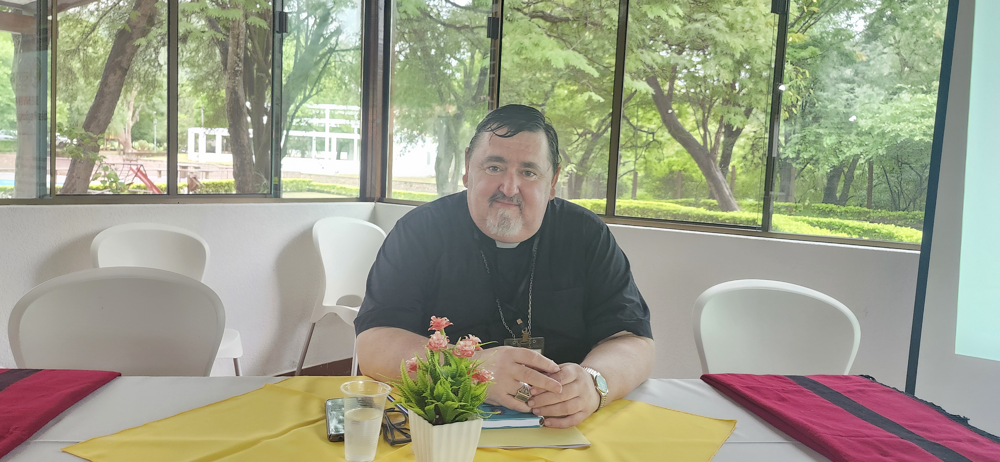 REDES ECLESIALES: Una experiencia nueva, entre aciertos y desafíos